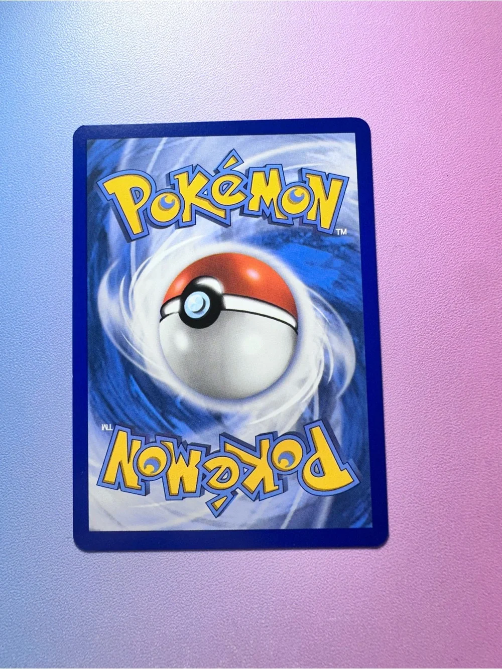 Pokemon mega sleeve